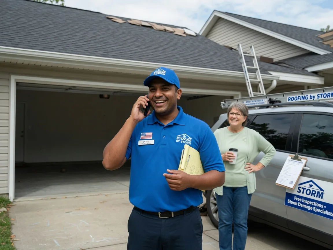 Roof Repair Near Me Blue Ridge, VA FAQs