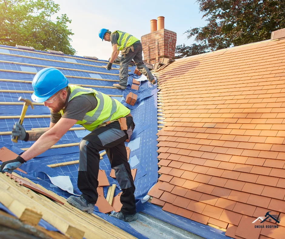 Why choose Roof Repair Near Me in Blue Ridge, VA