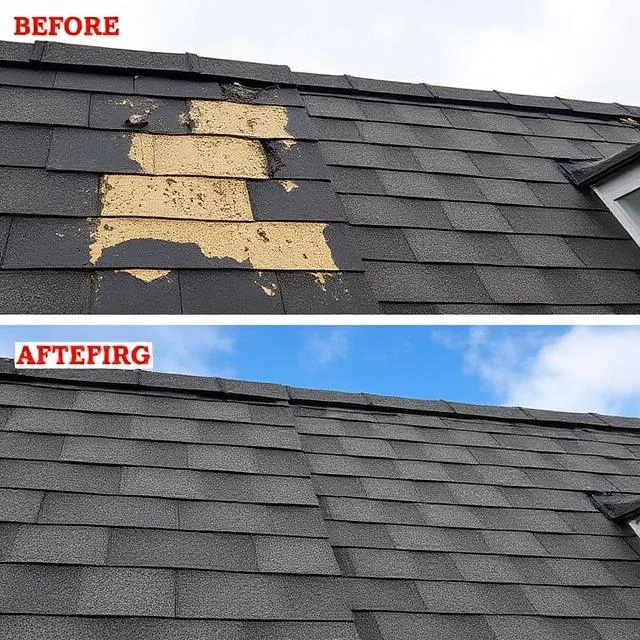 Roof Repair Near Me in Blue Ridge, VA near me
